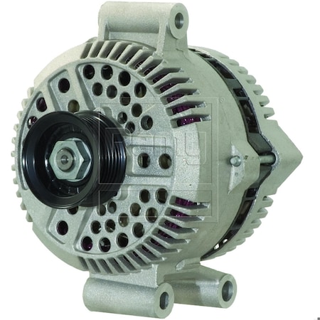 Remy Alternator, 92540 92540